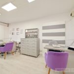 atelier infrumusetare cluj manichiura